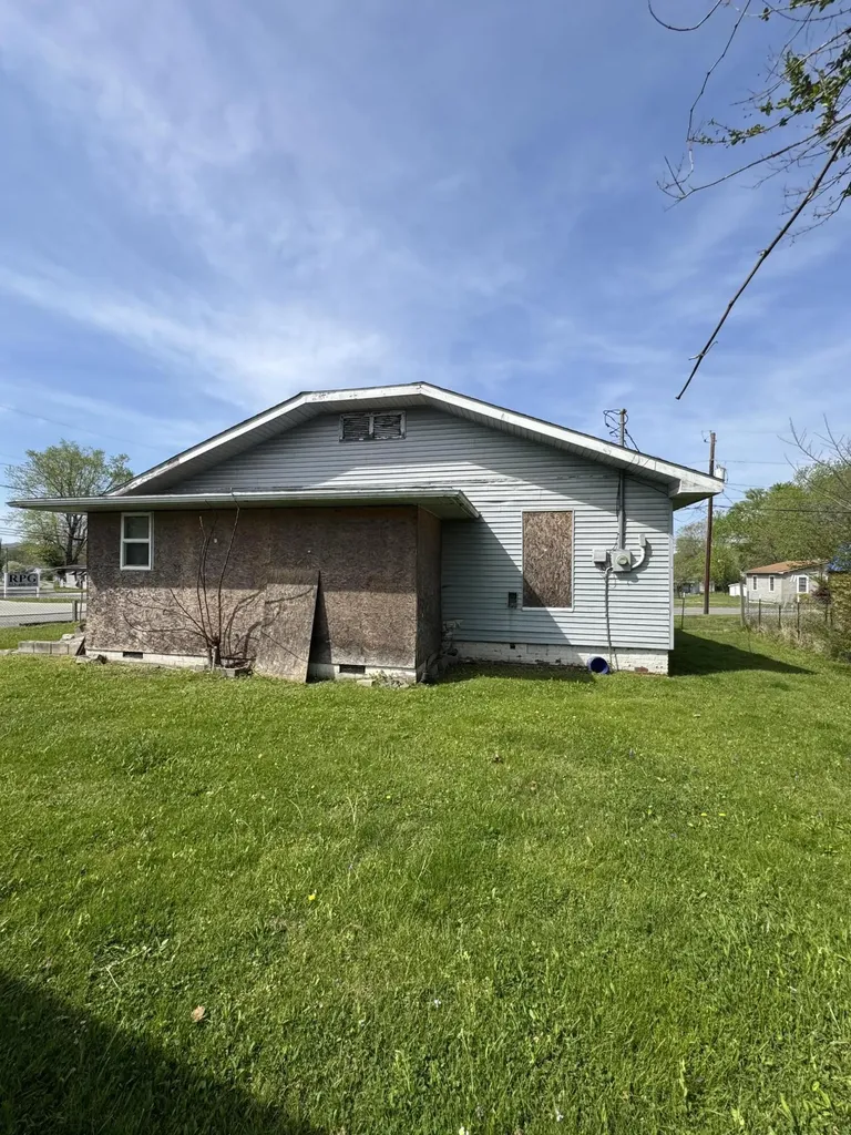 305 Hamlin Avenue Corbin KY 40701