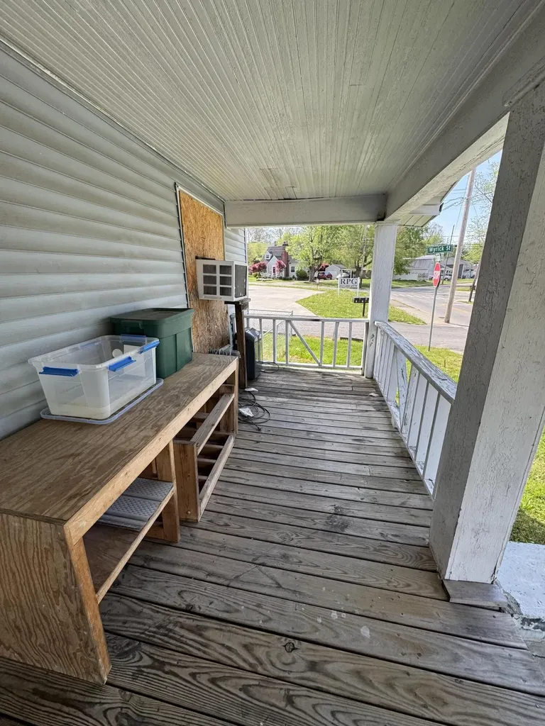305 Hamlin Avenue Corbin KY 40701
