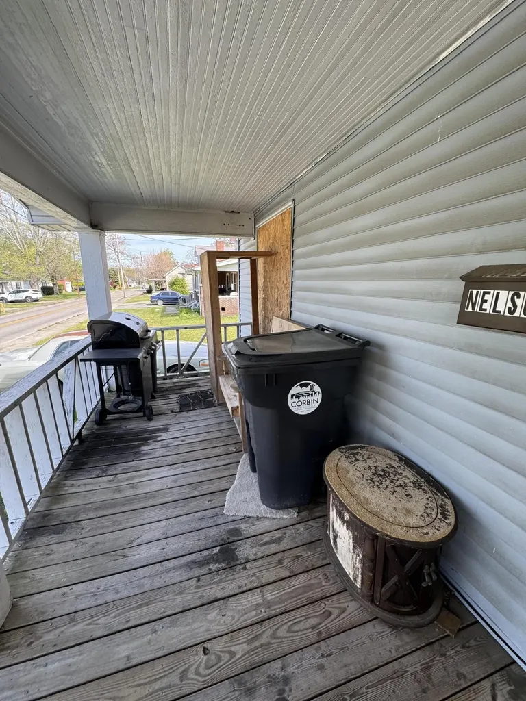305 Hamlin Avenue Corbin KY 40701
