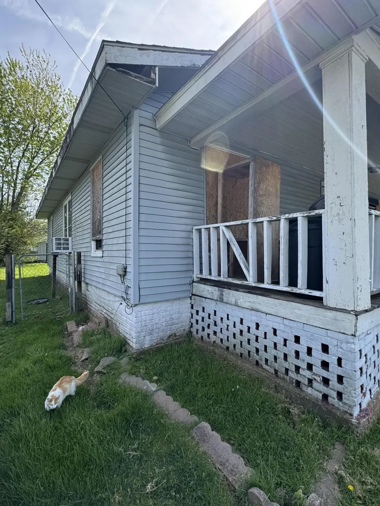 305 Hamlin Avenue Corbin KY 40701