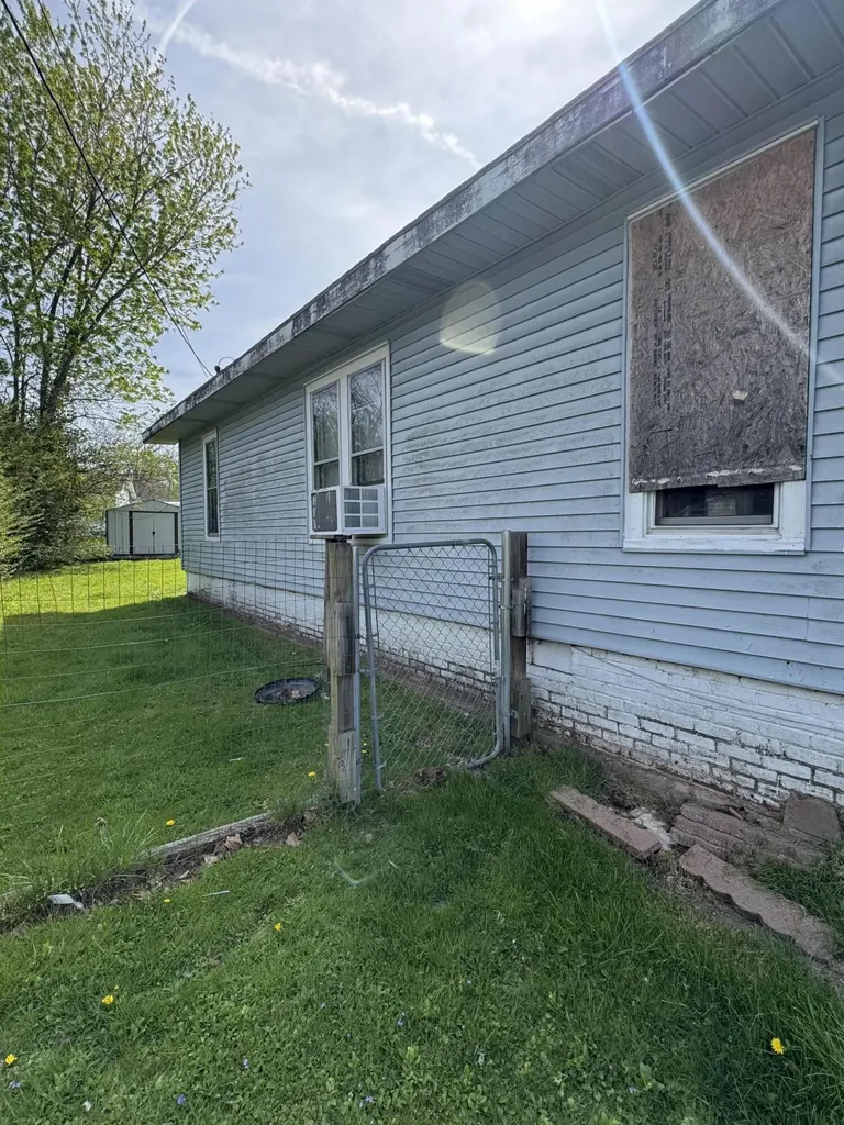 305 Hamlin Avenue Corbin KY 40701