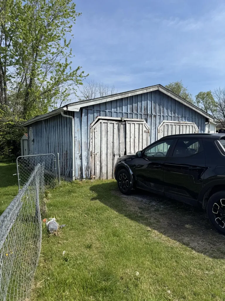 305 Hamlin Avenue Corbin KY 40701