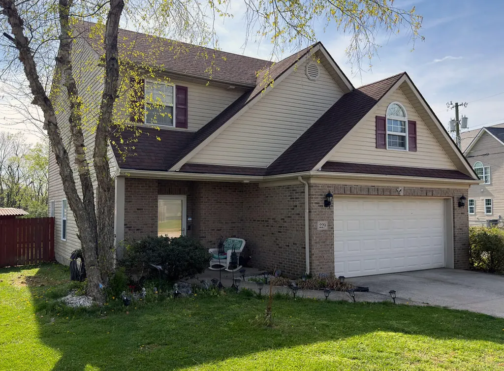 229 Cameron Drive Nicholasville KY 40356