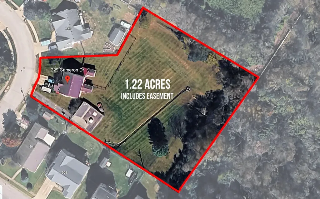 229 Cameron Drive Nicholasville KY 40356
