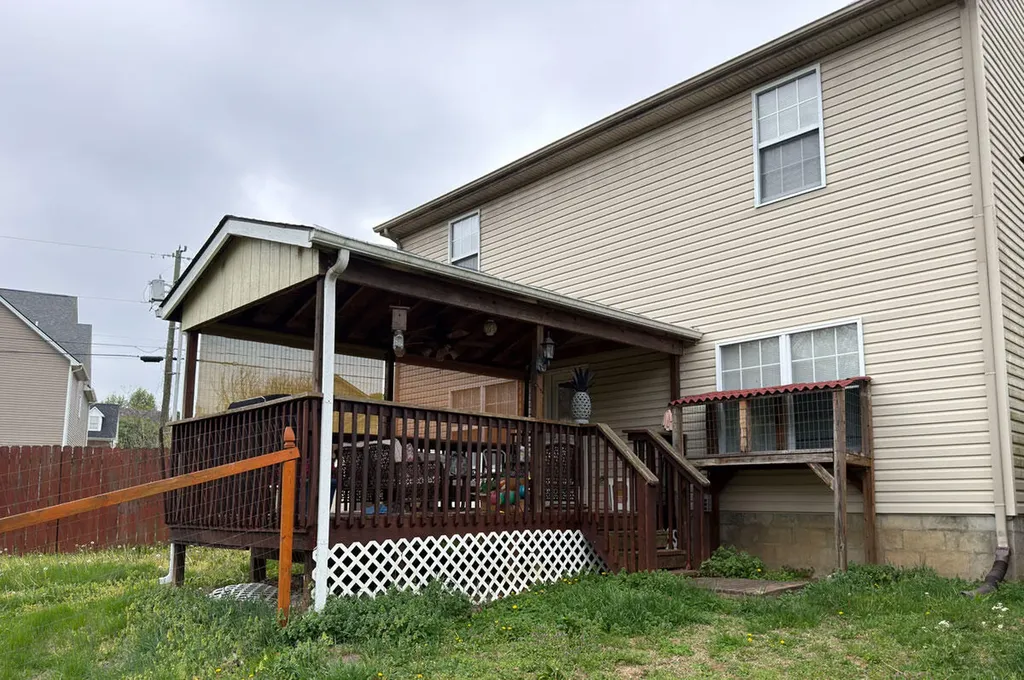 229 Cameron Drive Nicholasville KY 40356