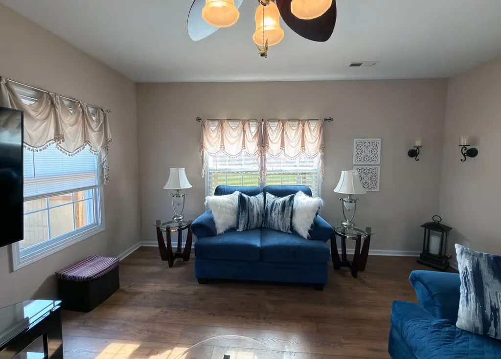 229 Cameron Drive Nicholasville KY 40356