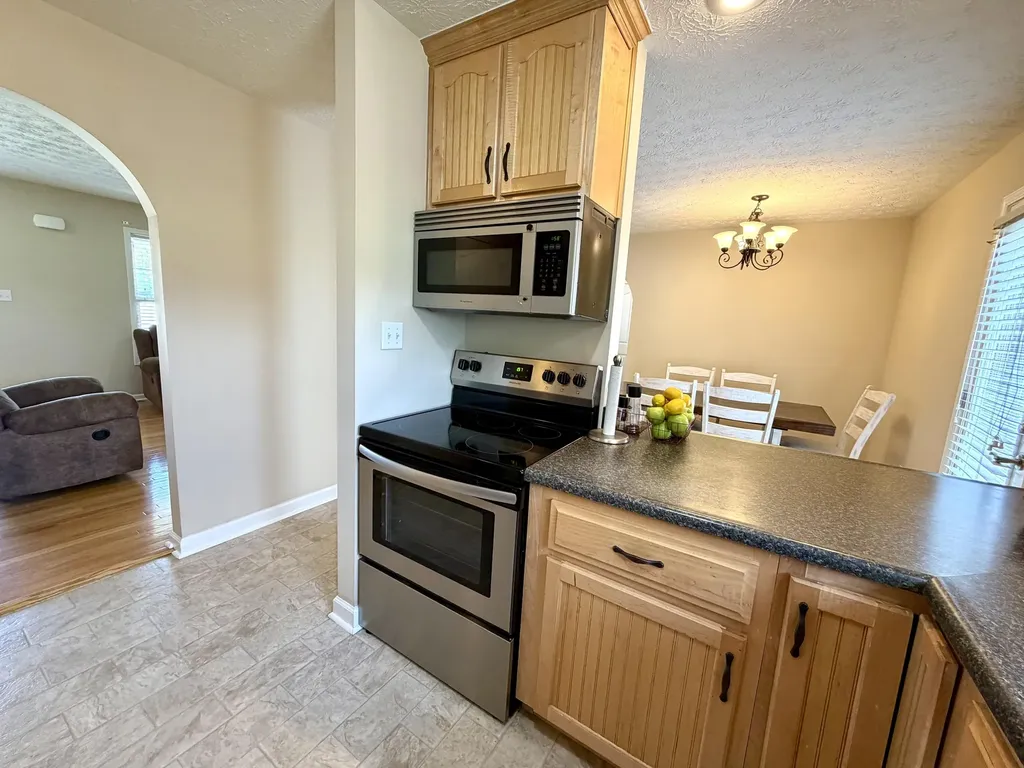 408 Sage Grass Drive Berea KY 40403