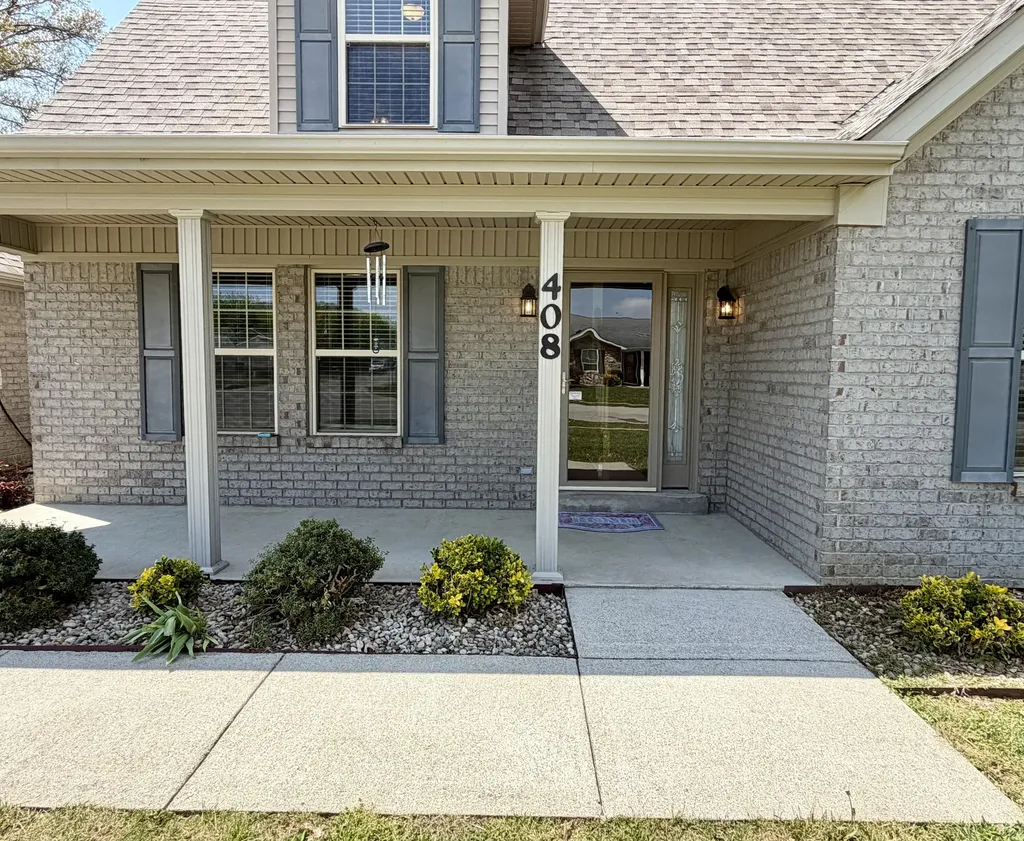 408 Sage Grass Drive Berea KY 40403