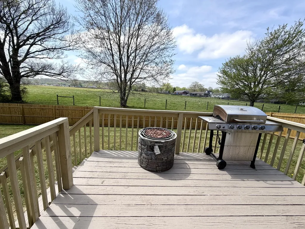 408 Sage Grass Drive Berea KY 40403