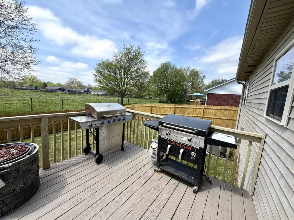 408 Sage Grass Drive Berea KY 40403