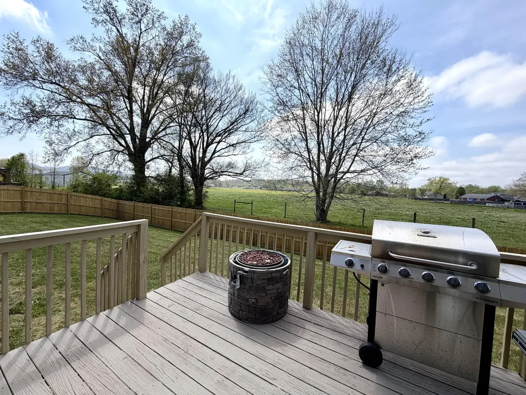 408 Sage Grass Drive Berea KY 40403