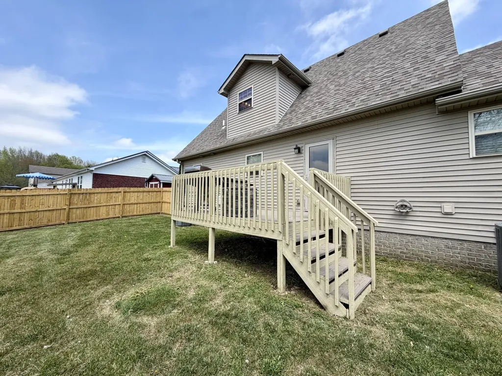408 Sage Grass Drive Berea KY 40403