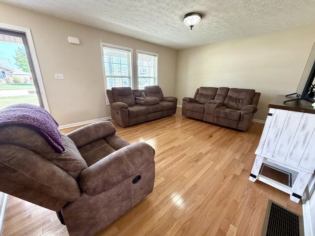408 Sage Grass Drive Berea KY 40403