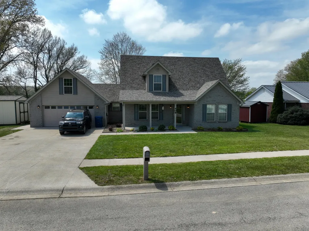 408 Sage Grass Drive Berea KY 40403