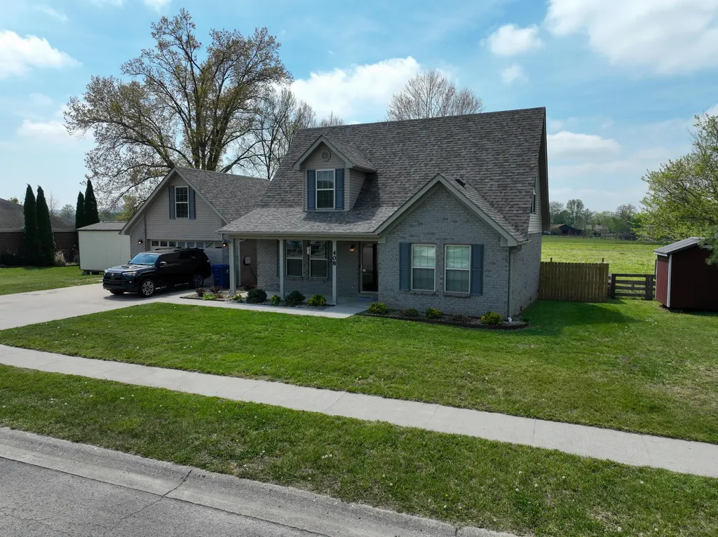 408 Sage Grass Drive Berea KY 40403