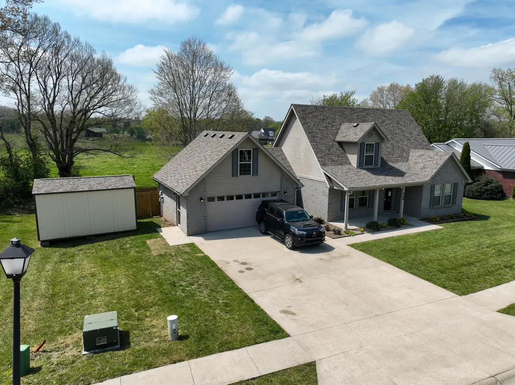408 Sage Grass Drive Berea KY 40403
