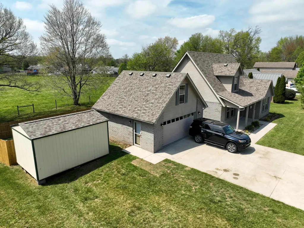 408 Sage Grass Drive Berea KY 40403