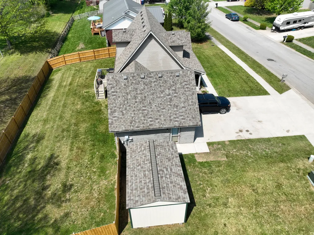408 Sage Grass Drive Berea KY 40403