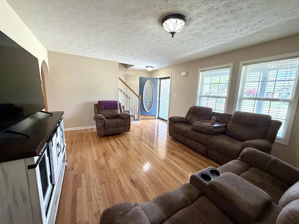 408 Sage Grass Drive Berea KY 40403