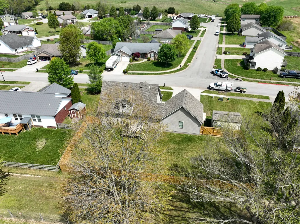 408 Sage Grass Drive Berea KY 40403