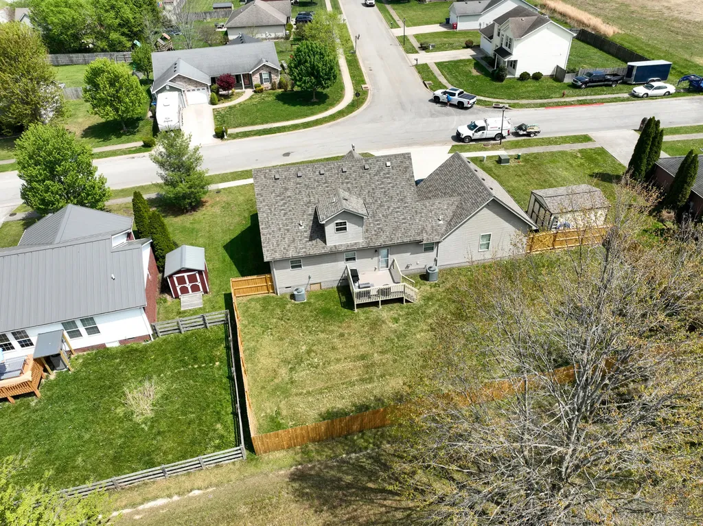 408 Sage Grass Drive Berea KY 40403