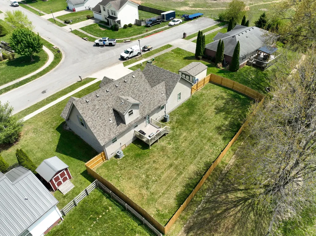 408 Sage Grass Drive Berea KY 40403