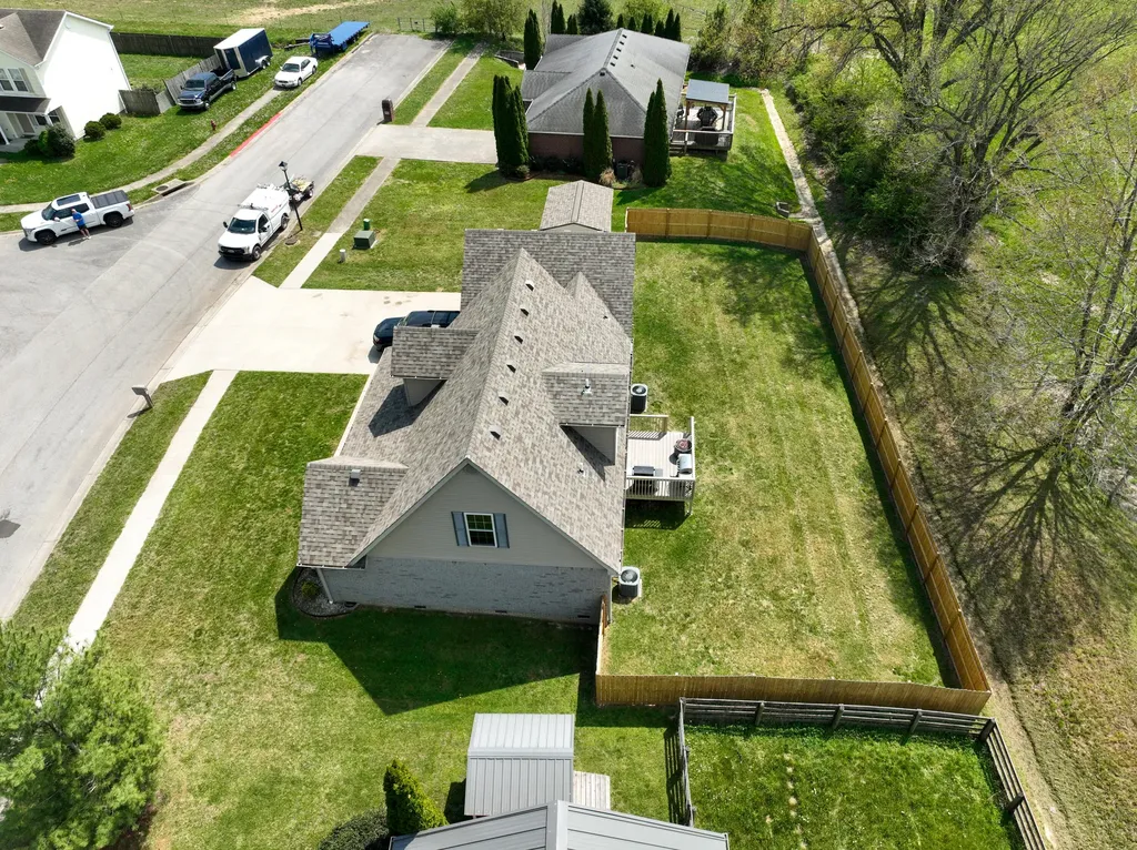 408 Sage Grass Drive Berea KY 40403