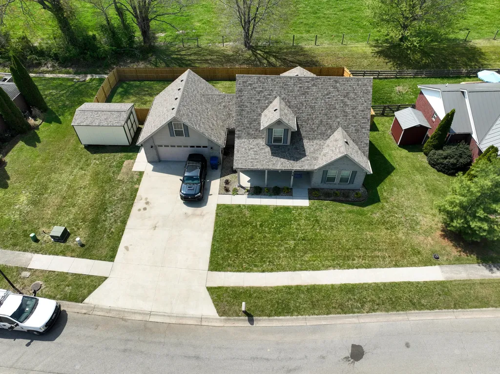 408 Sage Grass Drive Berea KY 40403