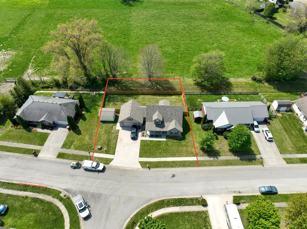 408 Sage Grass Drive Berea KY 40403