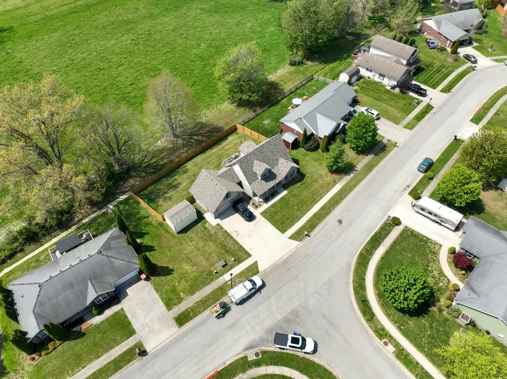 408 Sage Grass Drive Berea KY 40403