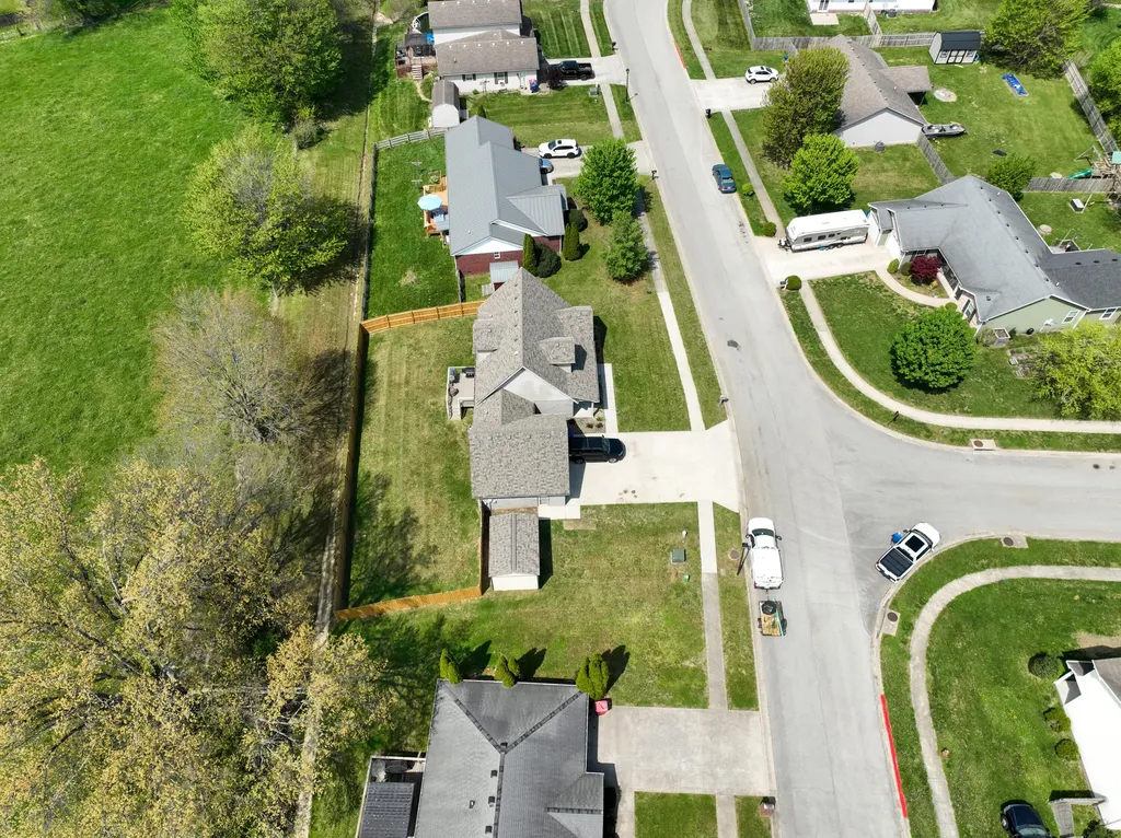 408 Sage Grass Drive Berea KY 40403