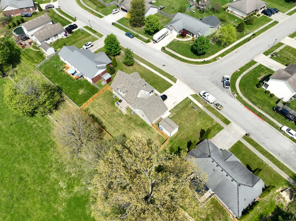 408 Sage Grass Drive Berea KY 40403