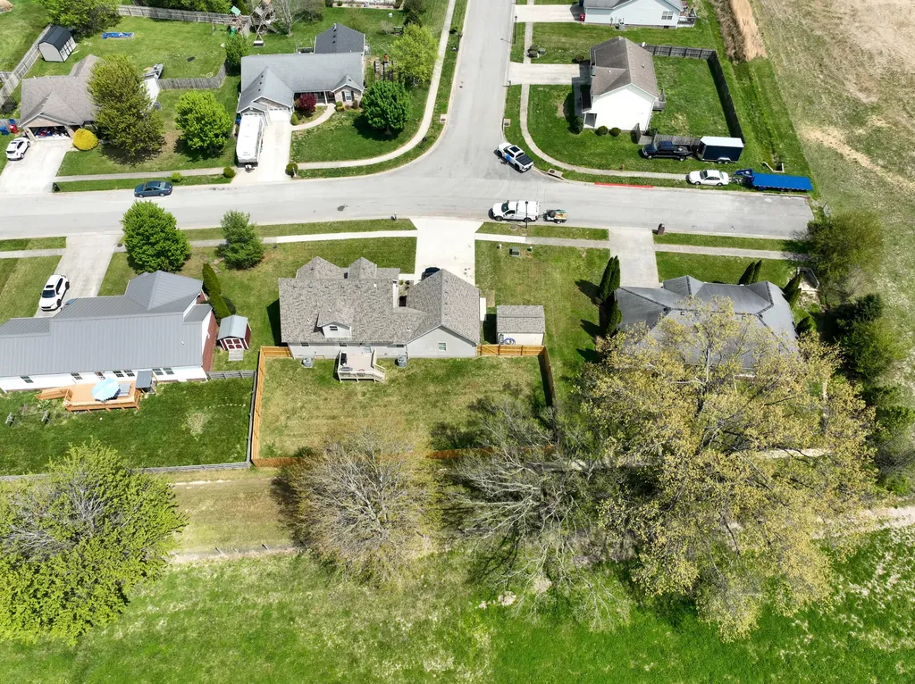 408 Sage Grass Drive Berea KY 40403