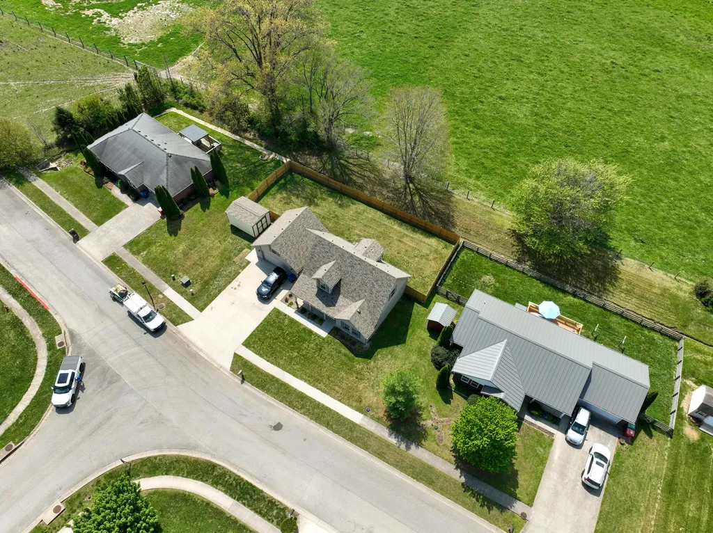 408 Sage Grass Drive Berea KY 40403
