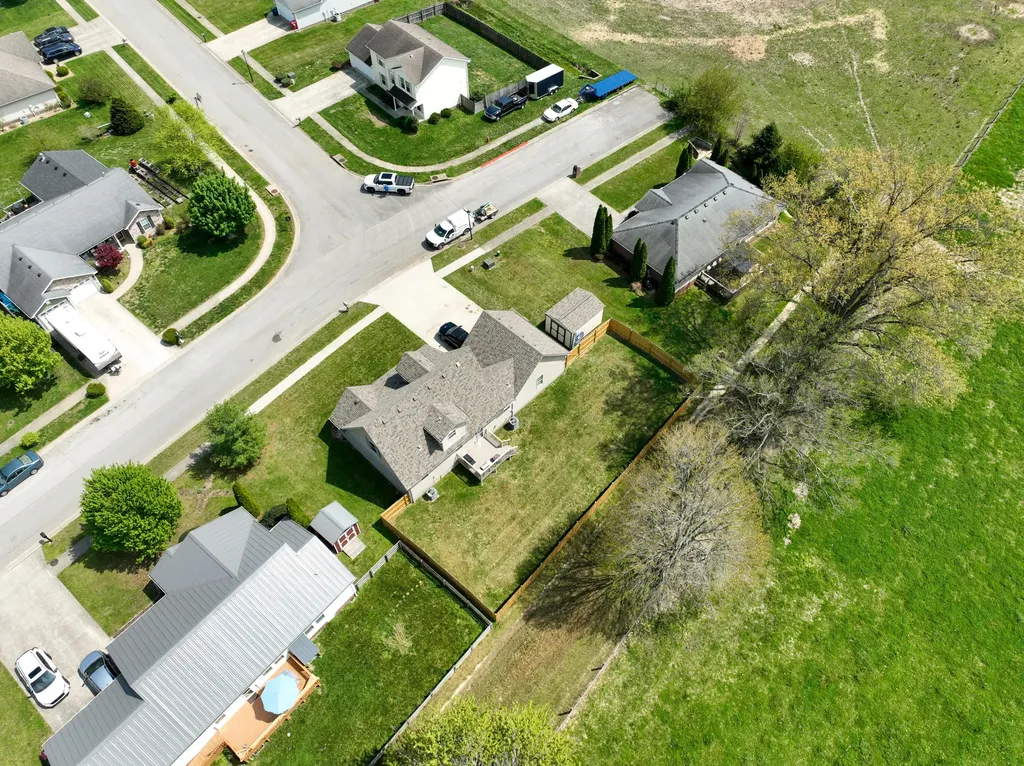 408 Sage Grass Drive Berea KY 40403