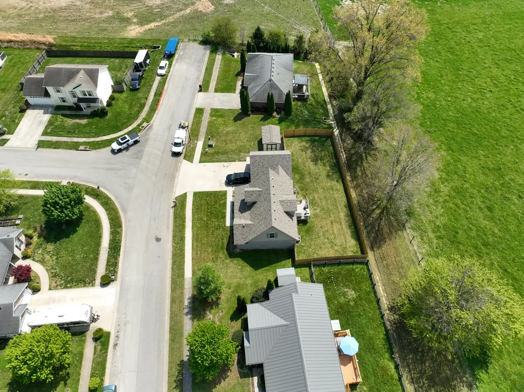 408 Sage Grass Drive Berea KY 40403