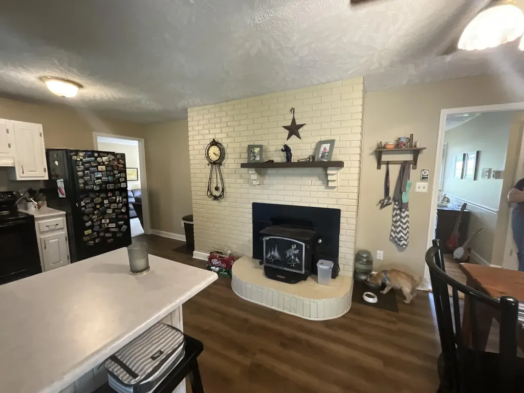 110 Cherry Lane Burnside KY 42519