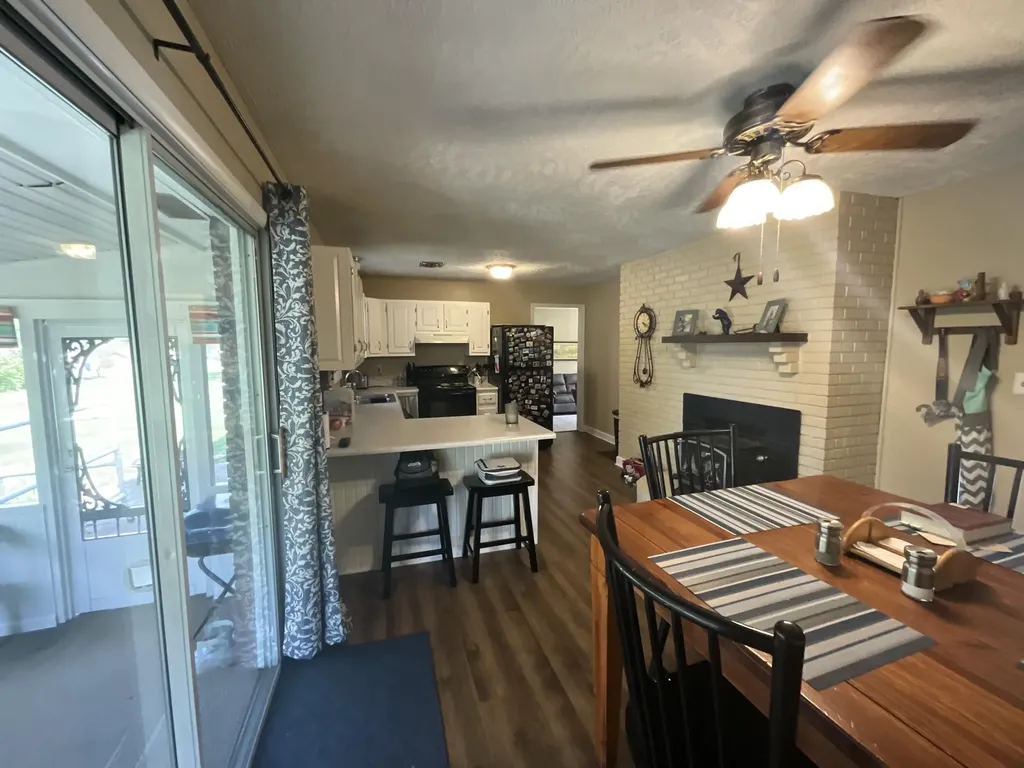110 Cherry Lane Burnside KY 42519