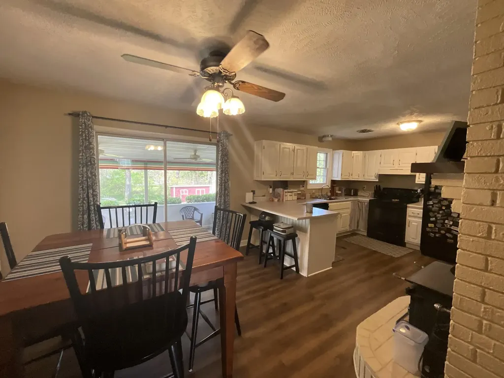 110 Cherry Lane Burnside KY 42519