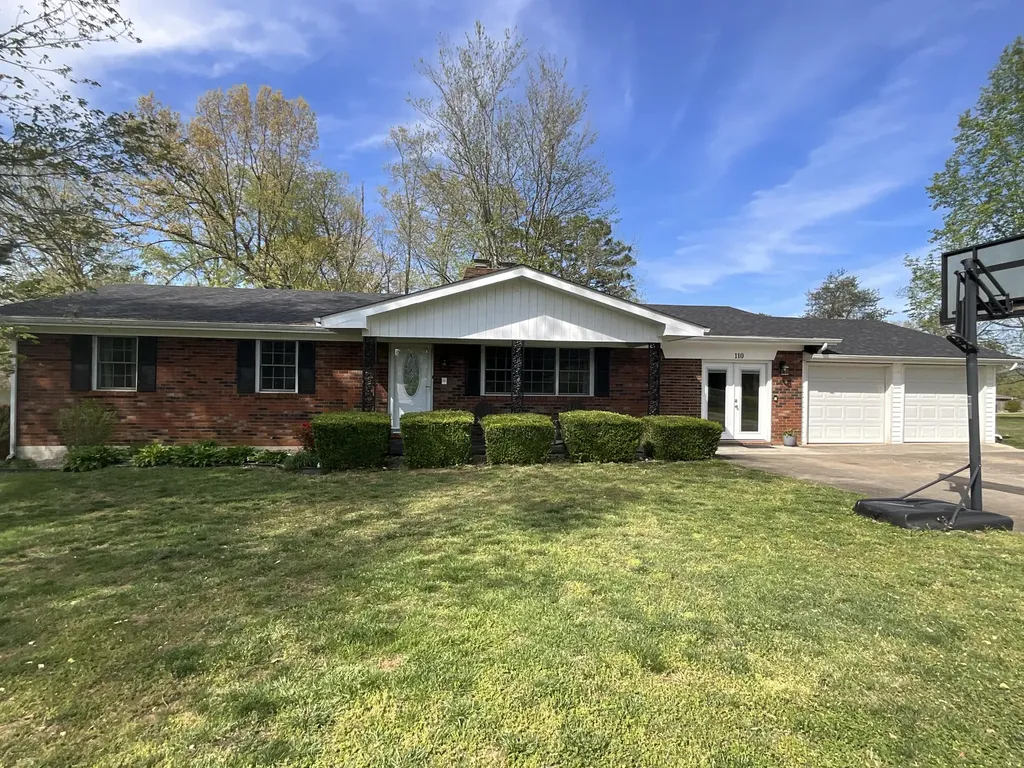 110 Cherry Lane Burnside KY 42519