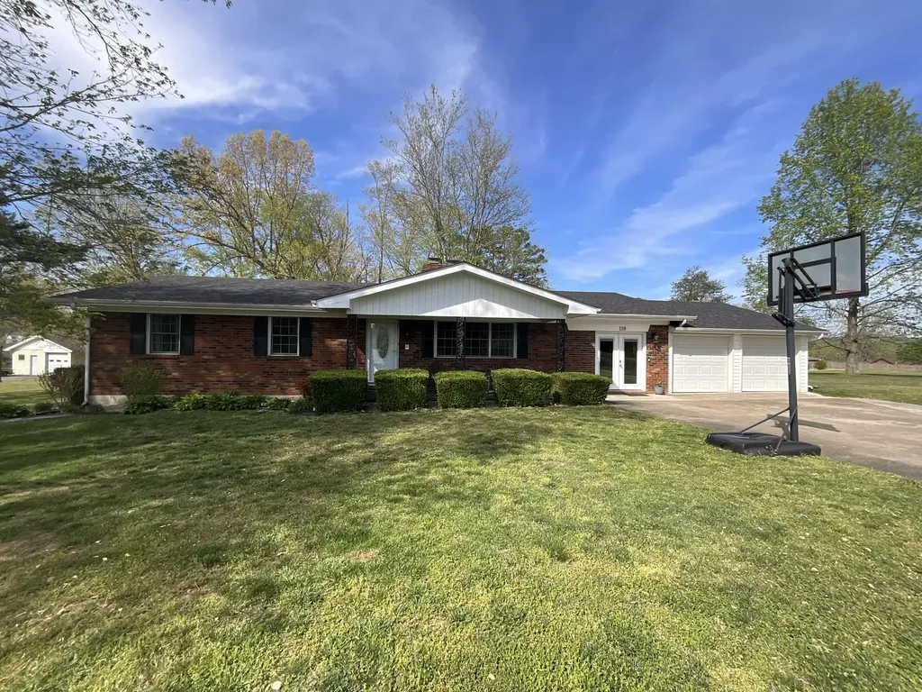 110 Cherry Lane Burnside KY 42519