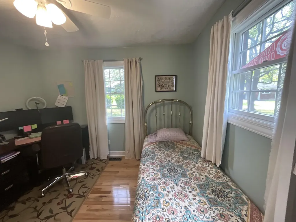 110 Cherry Lane Burnside KY 42519