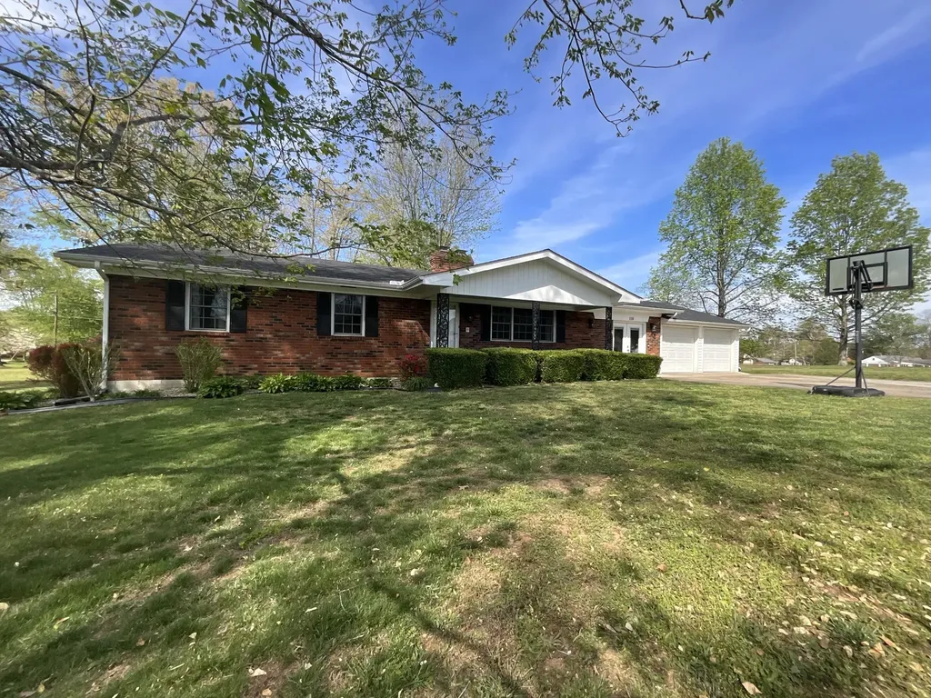 110 Cherry Lane Burnside KY 42519