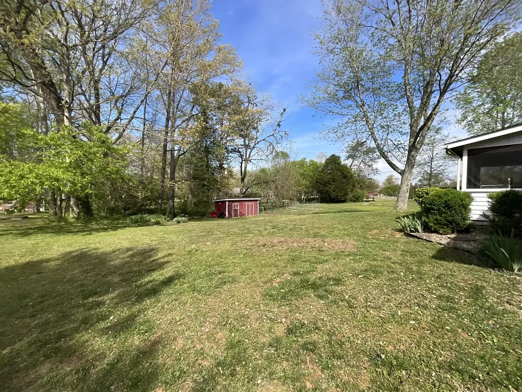110 Cherry Lane Burnside KY 42519