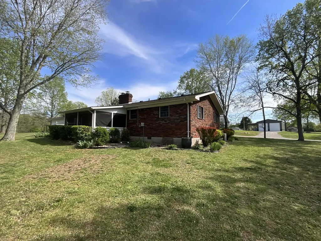 110 Cherry Lane Burnside KY 42519