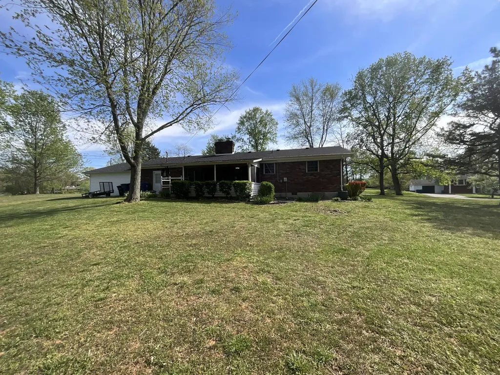 110 Cherry Lane Burnside KY 42519