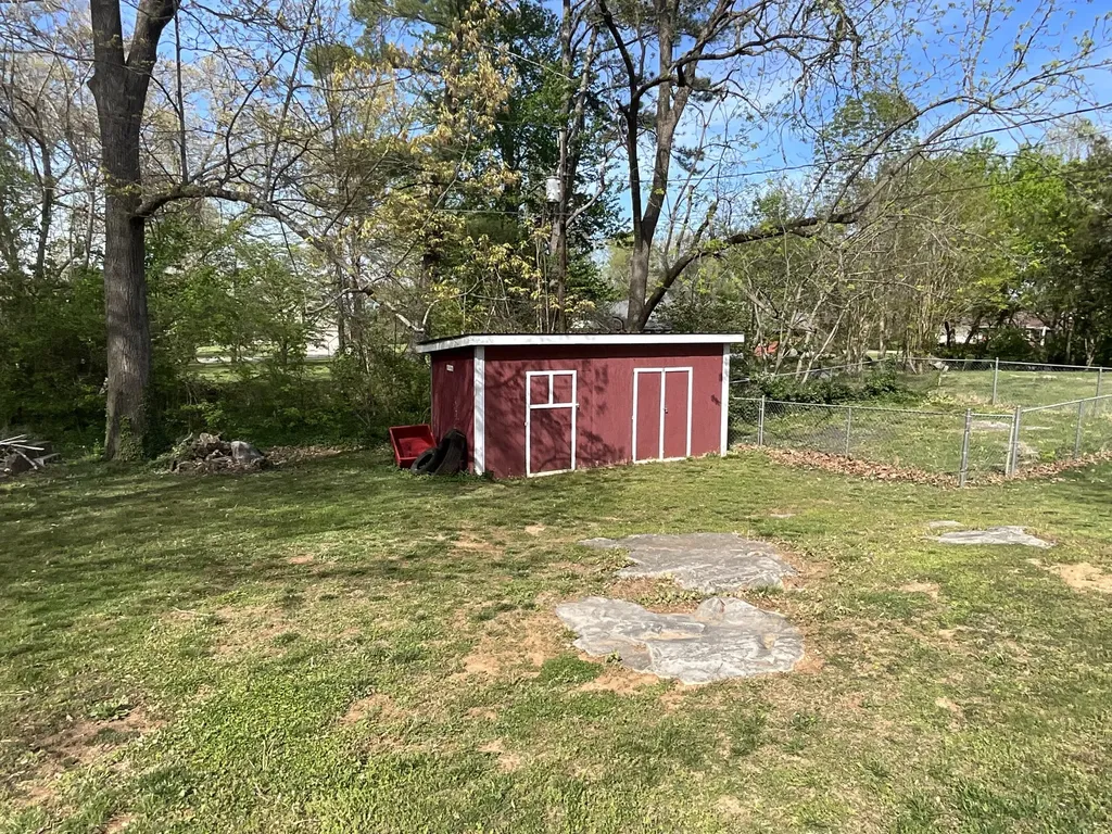110 Cherry Lane Burnside KY 42519