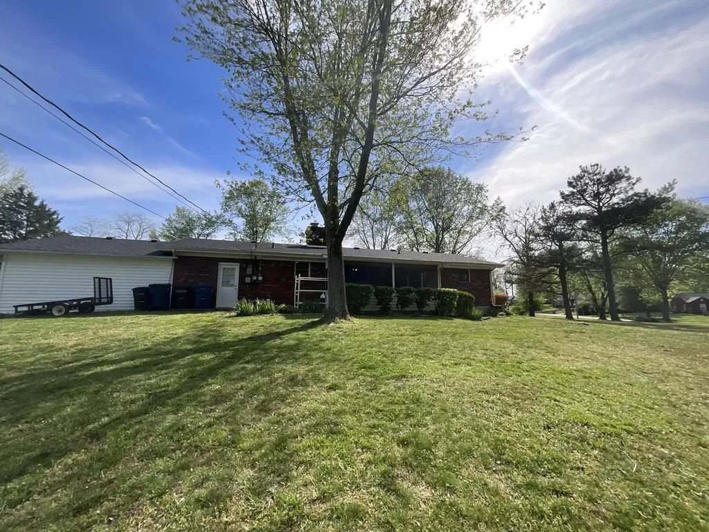 110 Cherry Lane Burnside KY 42519