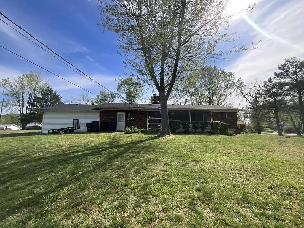 110 Cherry Lane Burnside KY 42519