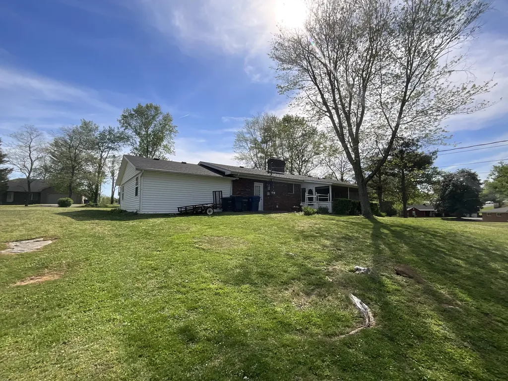 110 Cherry Lane Burnside KY 42519